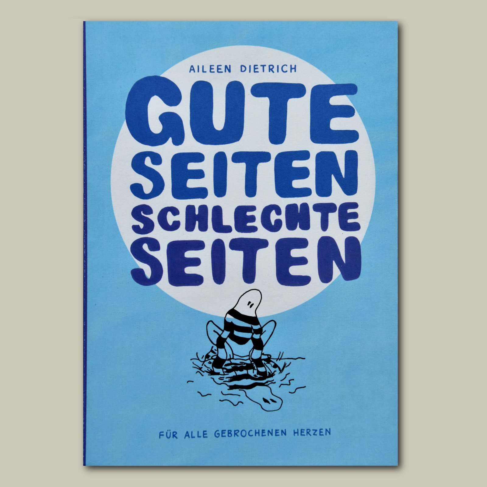 Gute Seiten, Schlechte Seiten