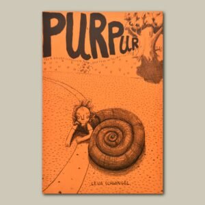 Purpur von Lena Schwingel