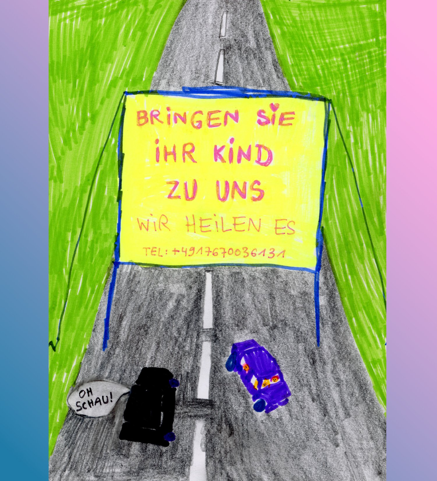 Botanik + Psychologie – Bild 2