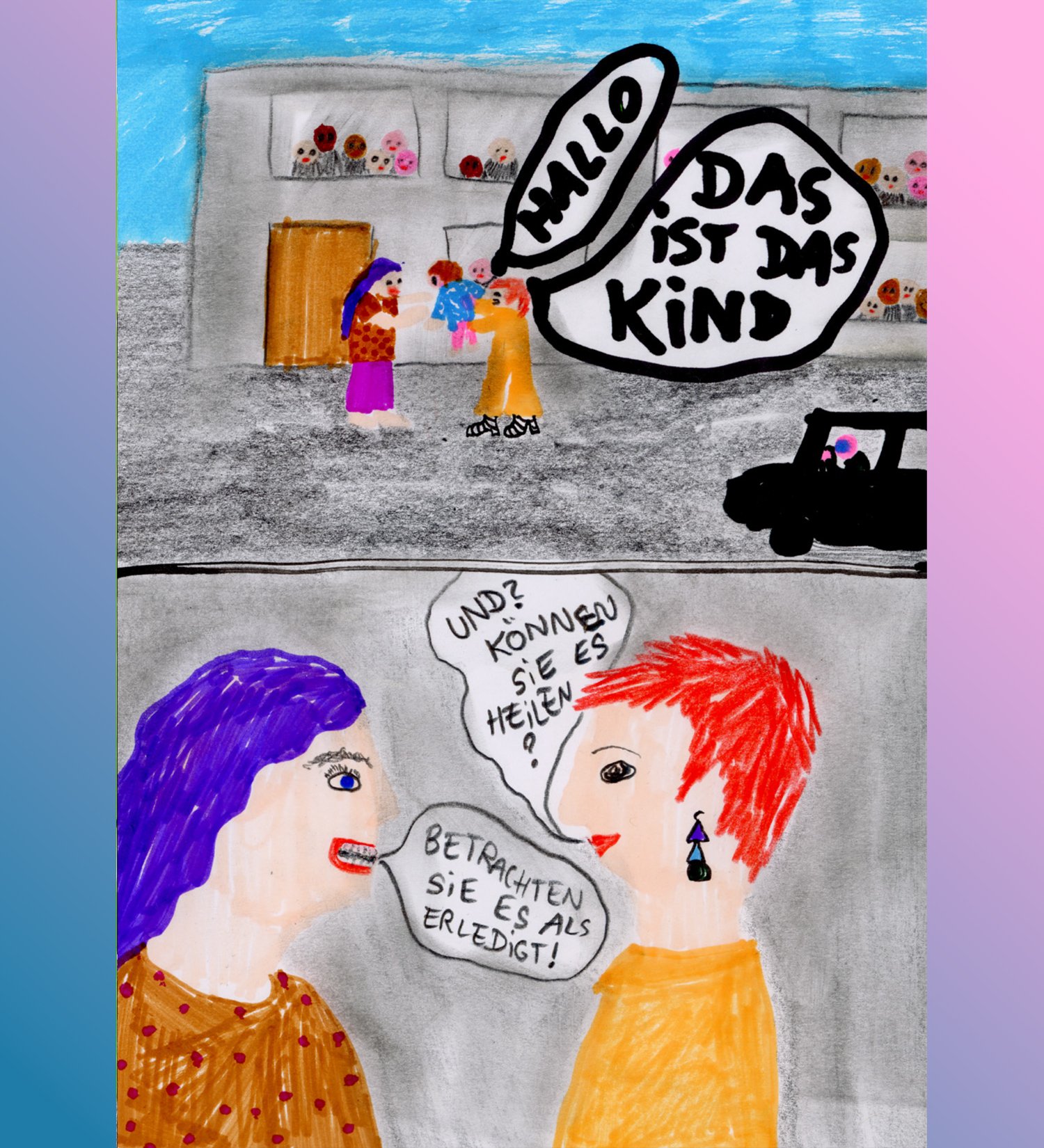 Botanik + Psychologie – Bild 4