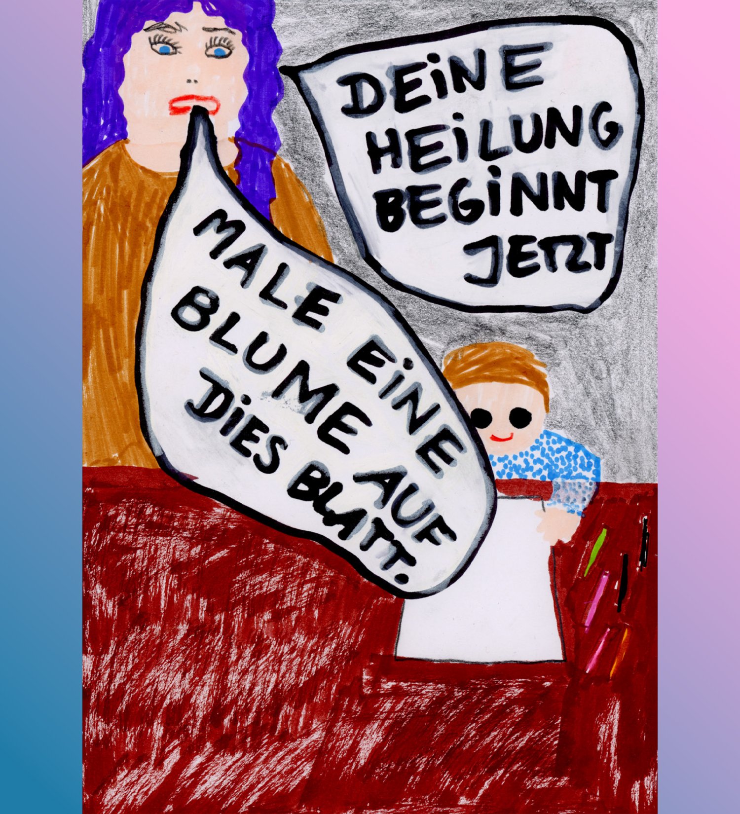 Botanik + Psychologie – Bild 5